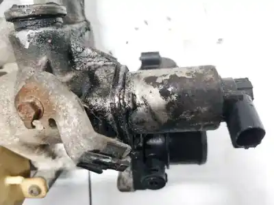 Автозапчастина б/у клапан egr для mitsubishi space star (dg0) 1.9 di-d cat посилання на oem iam h7700107471