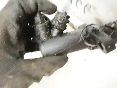 Автозапчасти б/у цилиндр сцепления за citroen c4 i (lc_) 1.6 hdi ссылки oem iam 9637030980  486283004502