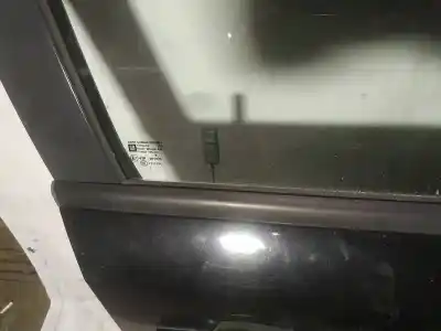 Pezzo di ricambio per auto di seconda mano plastica per opel vectra c caravan 1.9 cdti riferimenti oem iam   