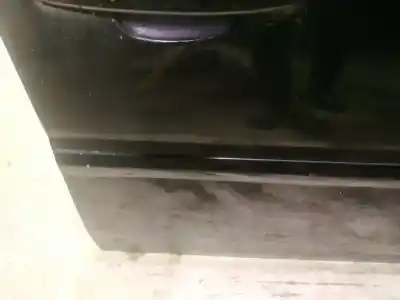 Pezzo di ricambio per auto di seconda mano plastica per opel vectra c caravan 1.9 cdti riferimenti oem iam   