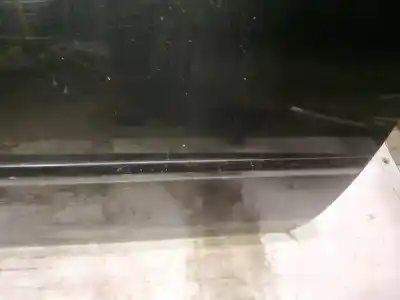 Pezzo di ricambio per auto di seconda mano plastica per opel vectra c caravan 1.9 cdti riferimenti oem iam   