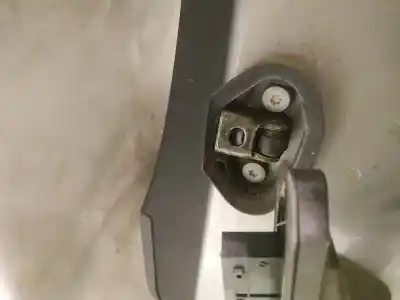 Second-hand car spare part hinge for bmw x3 (e83) 3.0 turbodiesel cat oem iam references   