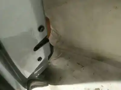 Peça sobressalente para automóvel em segunda mão fechadura da porta traseira esquerda por bmw x3 (e83) 3.0 turbodiesel cat referências oem iam 