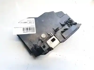 Peça sobressalente para automóvel em segunda mão FECHADURA DA PORTA DIANTEIRA ESQUERDA por BMW X3 (E83)  Referências OEM IAM 7154619  