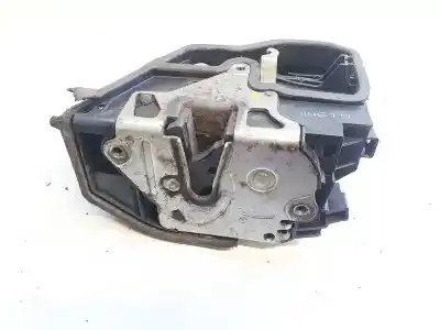 Peça sobressalente para automóvel em segunda mão fechadura da porta dianteira esquerda por bmw x3 (e83) 3.0 turbodiesel cat referências oem iam 7154619  