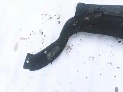 Pezzo di ricambio per auto di seconda mano pannello frontale per ford focus c-max (cap) 1.6 tdci cat riferimenti oem iam   
