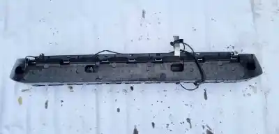 Peça sobressalente para automóvel em segunda mão reforço do pára choques traseiro por volvo xc90 2.4 diesel cat referências oem iam 08620600