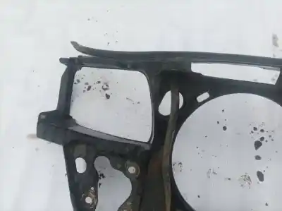 Second-hand car spare part front panel for audi a4 avant (b5) 1.9 tdi oem iam references   