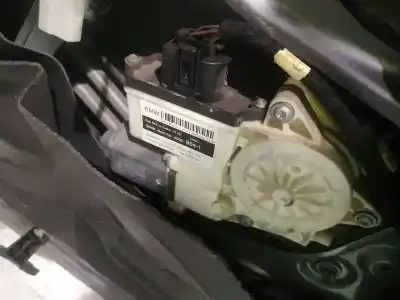 Peça sobressalente para automóvel em segunda mão elevador de vidros dianteiro direito por bmw x3 (e83) 3.0 turbodiesel cat referências oem iam 69259641