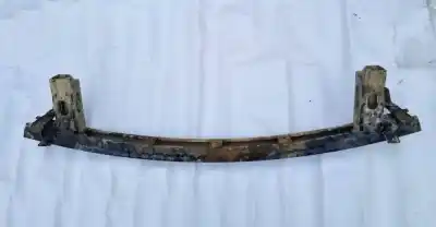 Peça sobressalente para automóvel em segunda mão reforço do pára choques traseiro por kia sportage (km) 2.0 crdi referências oem iam 