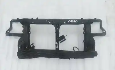 Peça sobressalente para automóvel em segunda mão painel frontal por kia sportage (km) 2.0 crdi referências oem iam 