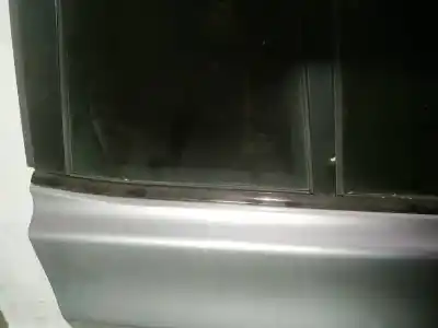 Pezzo di ricambio per auto di seconda mano plastica per bmw x3 (e83) 3.0 turbodiesel cat riferimenti oem iam   