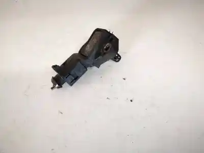 Peça sobressalente para automóvel em segunda mão sensor de pressão por audi a4 avant (8e) 2.7 tdi (dpf) referências oem iam 0281002401  038906051c
