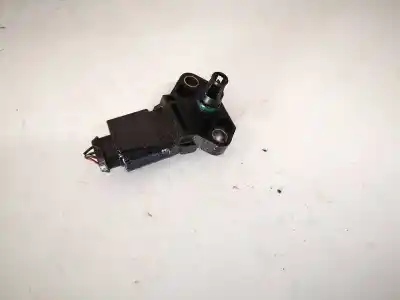Peça sobressalente para automóvel em segunda mão sensor de pressão por audi a4 avant (8e) 2.7 tdi (dpf) referências oem iam 0281002401  038906051c