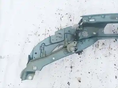 Second-hand car spare part front panel for volvo v50 (545) 2.4 oem iam references   