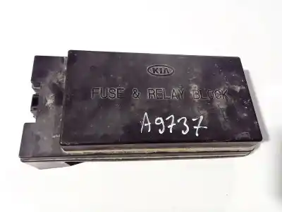 Pièce détachée automobile d'occasion BOÎTES À FUSIBLES pour KIA SORENTO  Références OEM IAM   