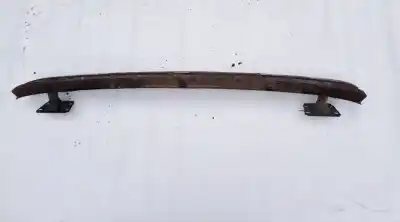 Peça sobressalente para automóvel em segunda mão reforço do pára choques dianteiro por ford mondeo iii (b5y) 2.0 16v di / tddi / tdci referências oem iam 