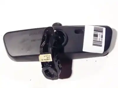 Pezzo di ricambio per auto di seconda mano specchio interno per bmw x3 (e83) 3.0 turbodiesel cat riferimenti oem iam   
