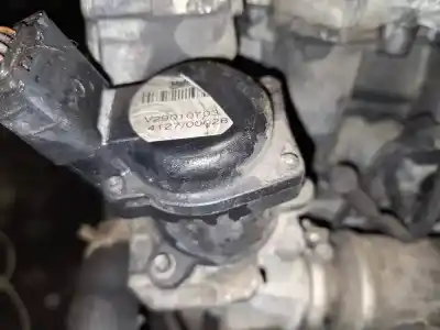 Peça sobressalente para automóvel em segunda mão VÁLVULA EGR por CITROEN C4, I 2008.06 - 2010.01 FACELIFT  Referências OEM IAM V29010703  412700028