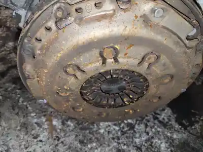 Recambio de automóvil de segunda mano de juego de embrague para ford focus, 2011.04 - 2018 2.0 flexifuel 119kw 2011.04 - 2018 referencias oem iam 