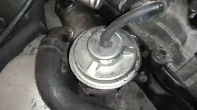 Peça sobressalente para automóvel em segunda mão válvula egr por kia sportage (km) 2.0 crdi referências oem iam 