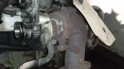 Pezzo di ricambio per auto di seconda mano TURBOCOMPRESSORE per KIA SPORTAGE (KM)  Riferimenti OEM IAM 2823127000  28231-27000