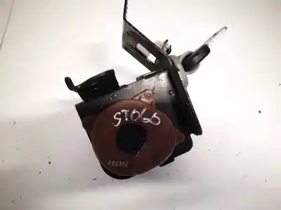 Pezzo di ricambio per auto di seconda mano cintura di sicurezza posteriore centrale per kia sorento 2.5 crdi ex riferimenti oem iam 