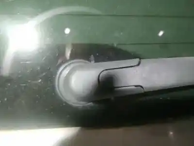 Peça sobressalente para automóvel em segunda mão motor do limpador traseiro por ford focus lim. (cb8) 1.6 tdci cat referências oem iam 