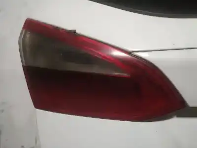 Second-hand car spare part interior left tailgate light for ford focus lim. (cb8) 1.6 tdci cat oem iam references   