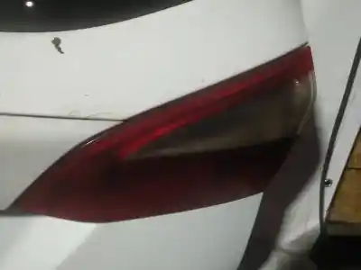 Peça sobressalente para automóvel em segunda mão farolim interior traseiro direito por ford focus lim. (cb8) 1.6 tdci cat referências oem iam 