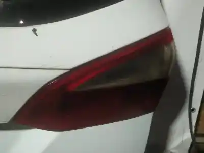 Second-hand car spare part interior rear right light for ford focus lim. (cb8) 1.6 tdci cat oem iam references   