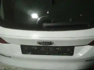 Peça sobressalente para automóvel em segunda mão puxador exterior de mala por ford focus lim. (cb8) 1.6 tdci cat referências oem iam 