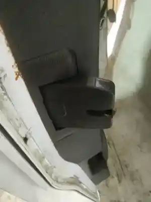 Second-hand car spare part trunk lock for ford focus lim. (cb8) 1.6 tdci cat oem iam references   