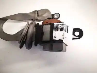 Pezzo di ricambio per auto di seconda mano cintura di sicurezza posteriore sinistra per kia sorento 2.5 crdi ex riferimenti oem iam sg435
