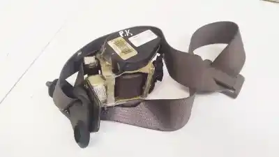 Peça sobressalente para automóvel em segunda mão cinto de segurança dianteiro esquerdo por chrysler pt cruiser (pt) 2.2 crd touring referências oem iam 0rl311l8af