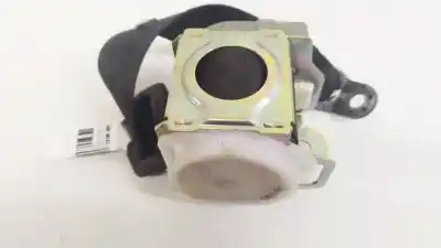 Peça sobressalente para automóvel em segunda mão cinto de segurança traseiro direito por audi tt (8j3/8j9) 2.0 16v tfsi referências oem iam 8j8857806b