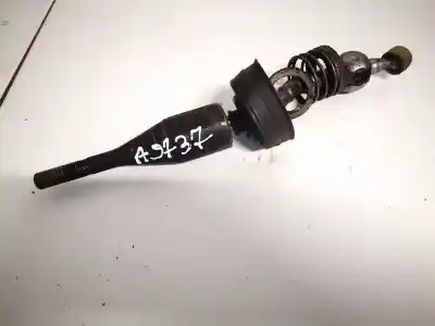 Pezzo di ricambio per auto di seconda mano leva del cambio per kia sorento 2.5 crdi ex riferimenti oem iam 