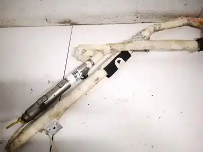Pezzo di ricambio per auto di seconda mano airbag a tenda anteriore destro per kia sorento 2.5 crdi ex riferimenti oem iam 600942800e