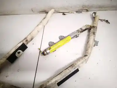 Pezzo di ricambio per auto di seconda mano airbag a tenda anteriore sinistro per kia sorento 2.5 crdi ex riferimenti oem iam 600942801e