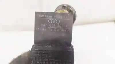 Автозапчастина б/у задній правий ремін безпеки для audi a4 avant (b5) 1.8 посилання на oem iam 4a5857709j  00049235
