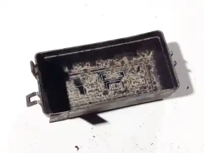 Second-hand car spare part fuse box unit for kia sorento 2.5 crdi ex oem iam references   