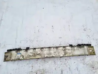 Peça sobressalente para automóvel em segunda mão reforço do pára choques dianteiro por volvo v70 ii (285) 2.5 tdi referências oem iam 9151514