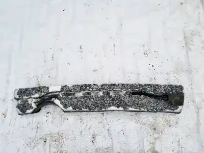 Peça sobressalente para automóvel em segunda mão reforço do pára choques traseiro por ford galaxy (vx) 1.9 tdi cat referências oem iam 7m0807695