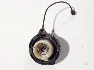 Second-hand car spare part outer fuel cap for kia sorento 2.5 crdi ex oem iam references   