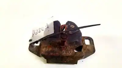 Peça sobressalente para automóvel em segunda mão fechadura do capô por chrysler pt cruiser (pt) 2.2 crd touring referências oem iam 