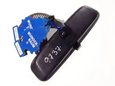 Pezzo di ricambio per auto di seconda mano specchio interno per kia sorento 2.5 crdi ex riferimenti oem iam 