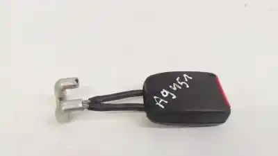 Автозапчастина б/у задній правий гачок для audi a4 avant (b5) 1.8 посилання на oem iam 8d0857740