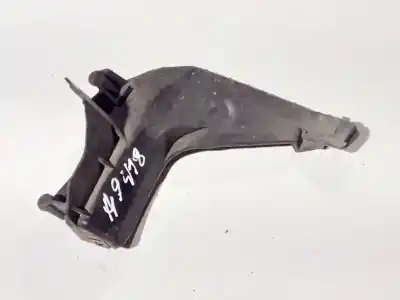 Peça sobressalente para automóvel em segunda mão reforço do pára choques traseiro por audi tt (8j3/8j9) 2.0 16v tfsi referências oem iam 8j0807453