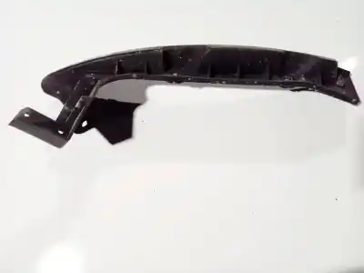 Peça sobressalente para automóvel em segunda mão reforço do pára choques traseiro por audi tt (8j3/8j9) 2.0 16v tfsi referências oem iam 8j0807483