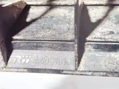 Автозапчастина б/у пластика для audi a4 avant (b5) 1.8 посилання на oem iam 4a0819181  